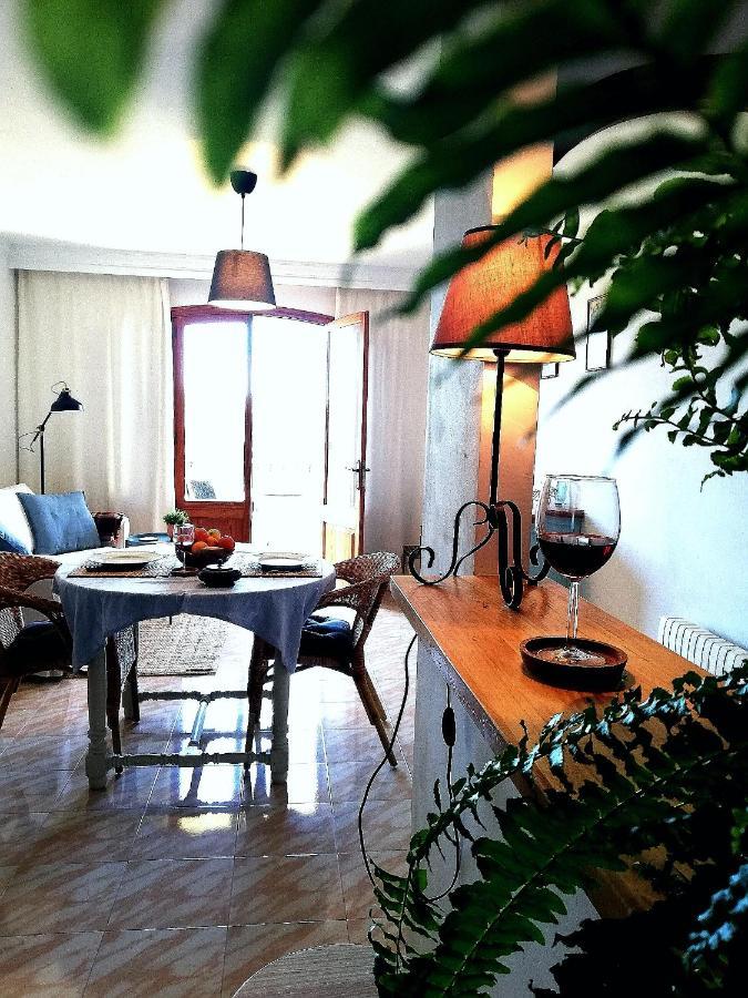 Alojamiento Ponent Sóller Exterior foto