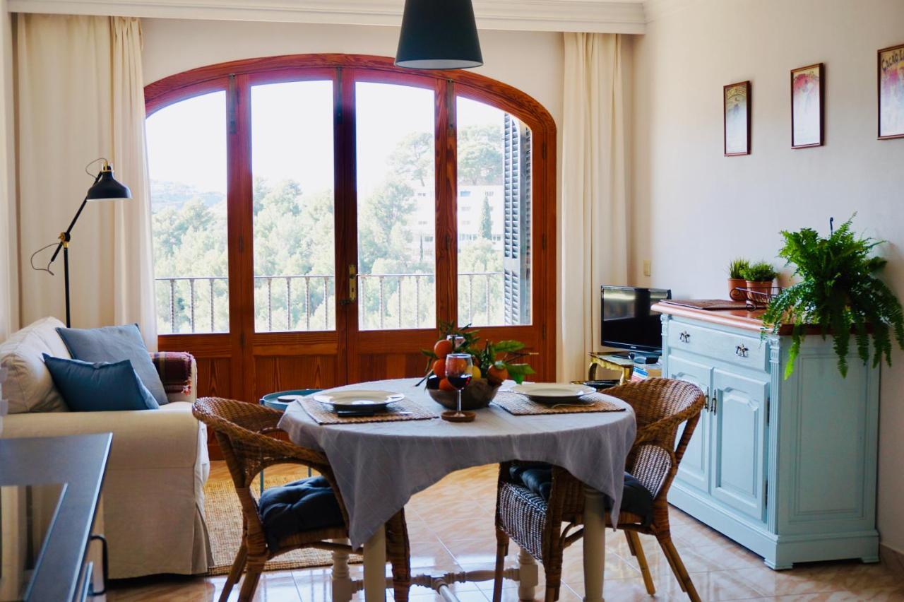 Alojamiento Ponent Sóller Exterior foto